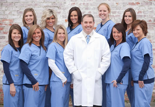 Our Staff